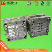 OEM Spoon &amp; Spout &amp; Caps Plastic Injection Mold Product